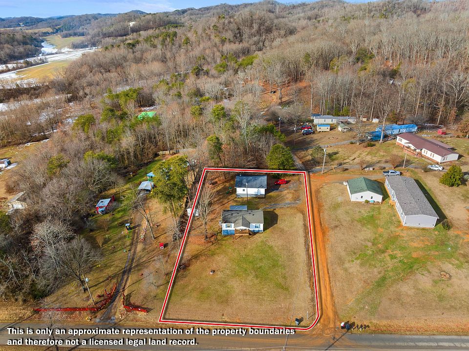 1717 Trent Rd, Morristown, TN 37813 Zillow