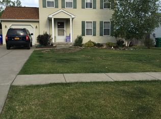 3976 Caitlin Ter, Blasdell, NY 14219