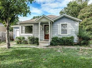 4537 Stigall St, Dallas, TX 75231