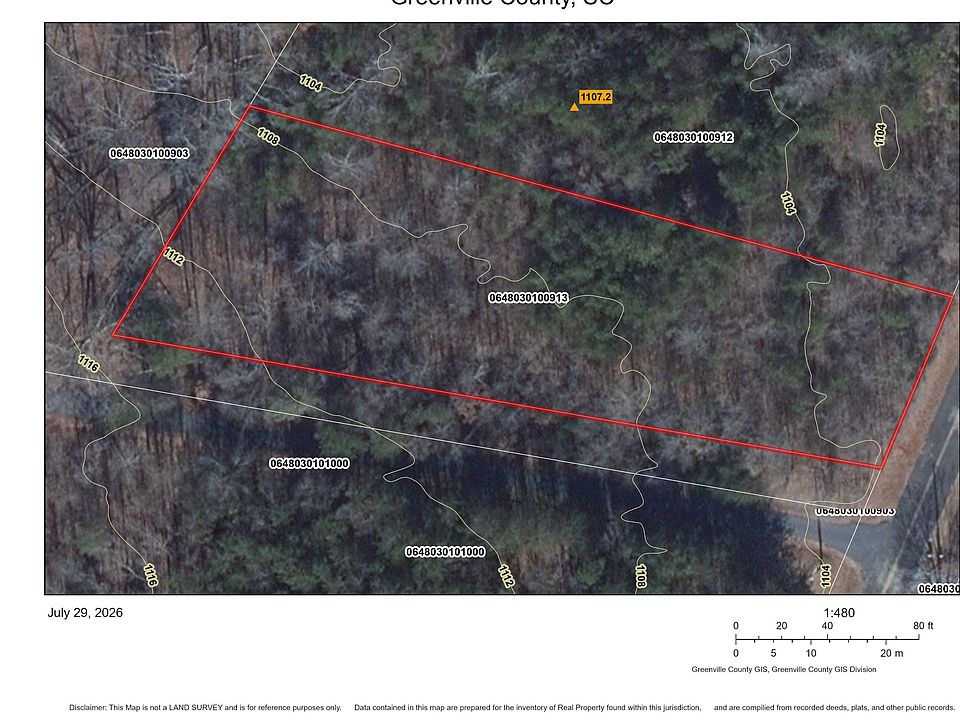 2nd image of 379 Sam Langley Rd