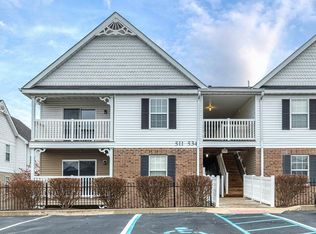 533 Saravalle Dr, Saint Peters, MO 63376
