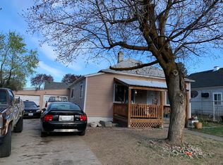 505 N 26th Ave, Yakima, WA 98902