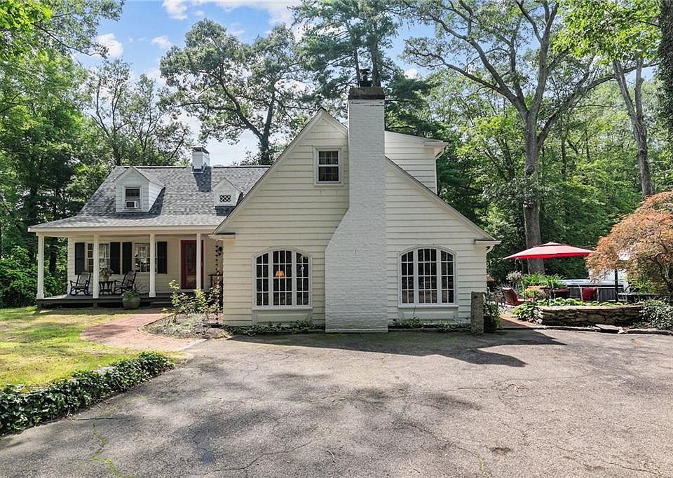 145 Pound Hill Rd, North Smithfield, RI 02896 Zillow