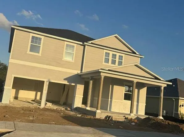 441 Sunbrook Dr, Groveland, FL 34736