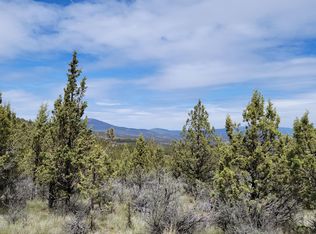 SE Osprey Rd, Prineville, OR 97754
