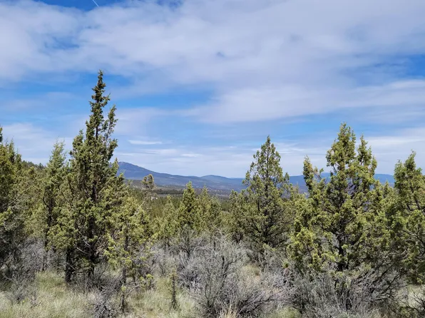 SE Osprey Rd, Prineville, OR 97754