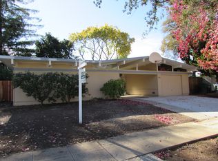 828 Duncardine Way, Sunnyvale, CA 94087