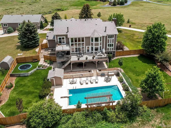 8682 N Sundown Trail, Parker, CO 80134