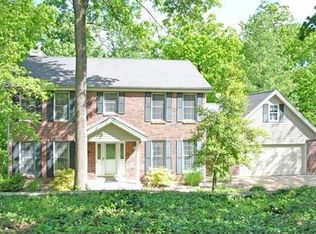 16717 Clayton Rd, Ballwin, MO 63011