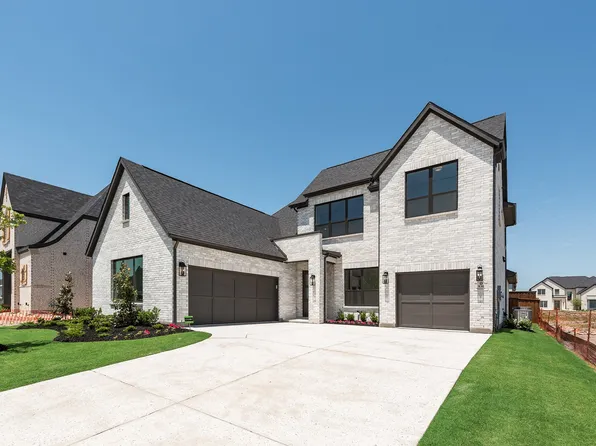 830 Montrose Dr, Rockwall, TX 75087