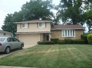 773 E Dartmoor Ave, Seven Hills, OH