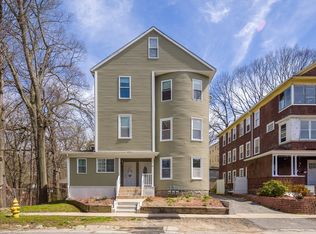 10 Lucian St, Worcester, MA 01603