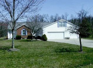 5596 Mount Zion Rd, Milford, OH 45150