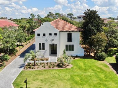 110 Emerald Rdg, Santa Rosa Beach, FL, 32459