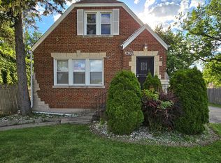 14110 S Edbrooke Ave, Riverdale, IL