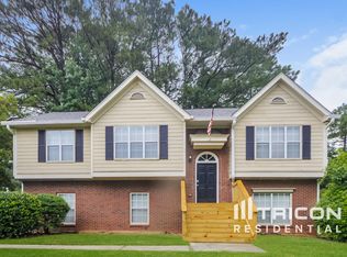 2715 Beaver Creek Xing, Powder Springs, GA 30127