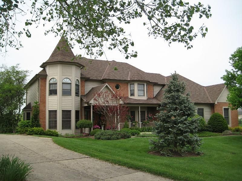 2nd image of 3293 Bridgestone Ct