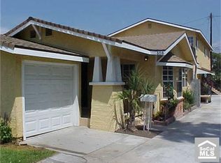 108 W Cleveland Ave, Montebello, CA 90640