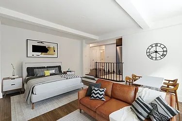 Rented by Stonehenge NYC LLC