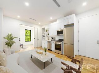 353 Vernon Ave APT 3, Brooklyn, NY 11206
