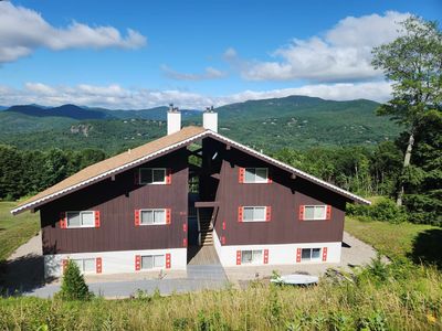 6A1 Summit Vista Road #6A1, Glen, NH, 03838
