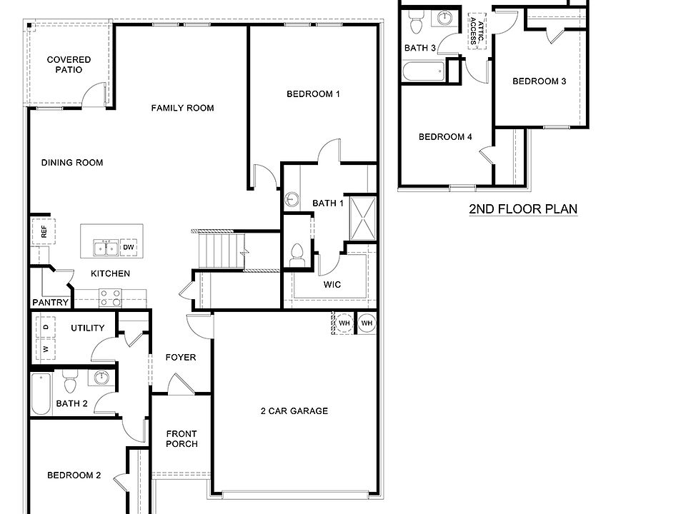 Floor Plan.