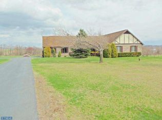 493 Bricker Rd, Bernville, PA 19506