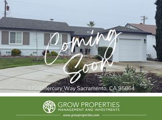 1708 Mercury Way, Sacramento, CA 95864