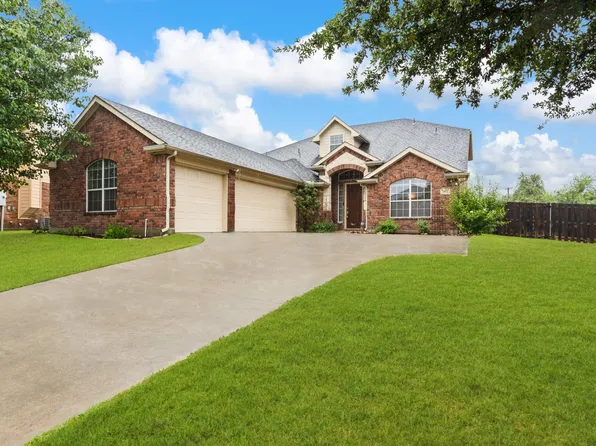 2831 Jan Dr, Grand Prairie, TX 75052
