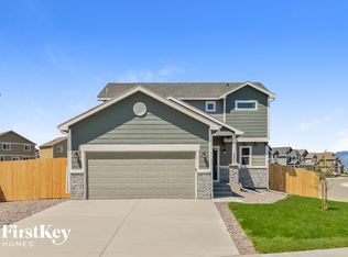 6922 Shunka Ln, Colorado Springs, CO 80926