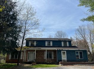 2399 Meadow Ln, Hamilton, NY 13346