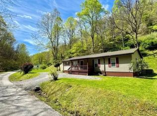 46 Boggs Fork Addition, Spencer, WV 25276