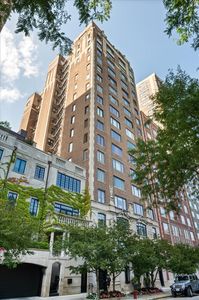 2130 N Lincoln Park W APT 8N, Chicago, IL, 60614