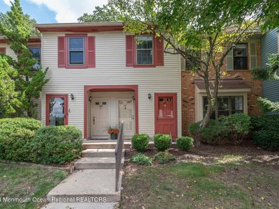 269 Gloucester Court, Aberdeen, NJ, 07747