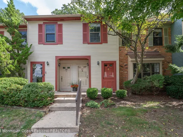 269 Gloucester Court, Aberdeen, NJ 07747
