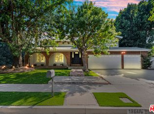 19846 Mayall St, Chatsworth, CA 91311