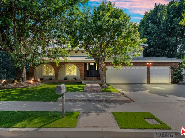 19846 Mayall St, Chatsworth, CA 91311
