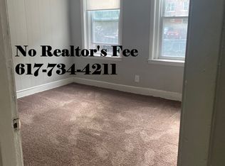 83 Gordon St, Brighton, MA 02135