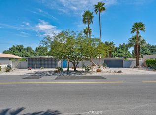 2922 N Farrell Dr, Palm Springs, CA 92262