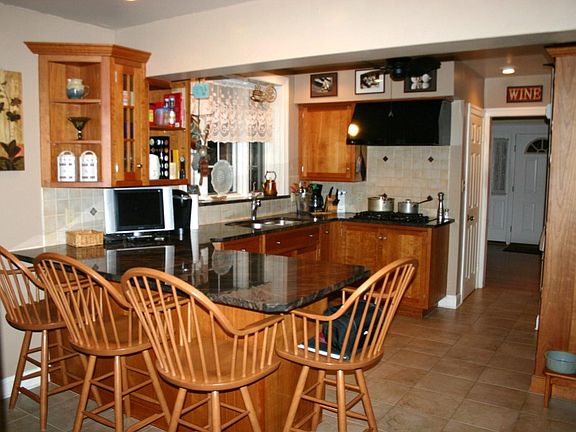 Gorgeous Kitchen