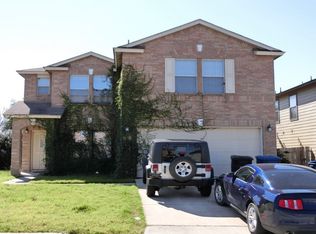 10106 Tiger Bay, San Antonio, TX 78251