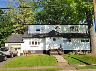 828 Oak Ave, Maywood, NJ 07607