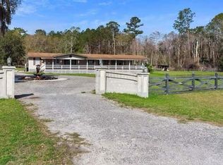 5717 SW County Rd, Lake Butler, FL 32054