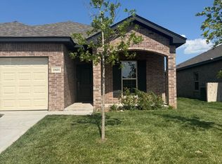 10601 Bolen St, Amarillo, TX 79118