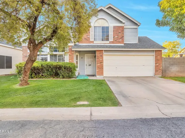 441 S Maple -- #68, Mesa, AZ 85206