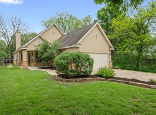 12405 Oro Valley Trl, Austin, TX 78729