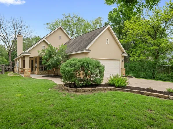 12405 Oro Valley Trl, Austin, TX 78729
