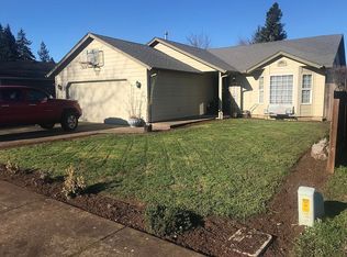 720 F St, Creswell, OR 97426