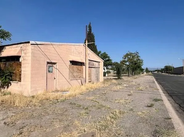 158 W Delos St, Willcox, AZ 85643