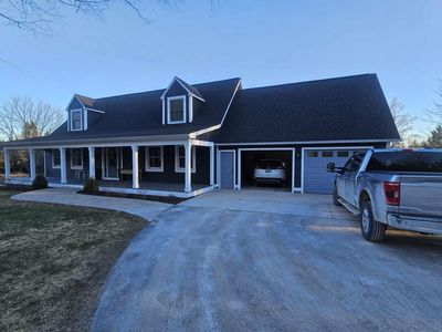 4677 Hayner Rd, Onaway, MI, 49765